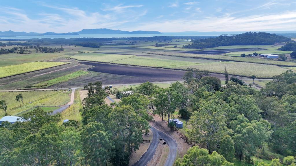 227 Olletts Rd, Habana, QLD 4740