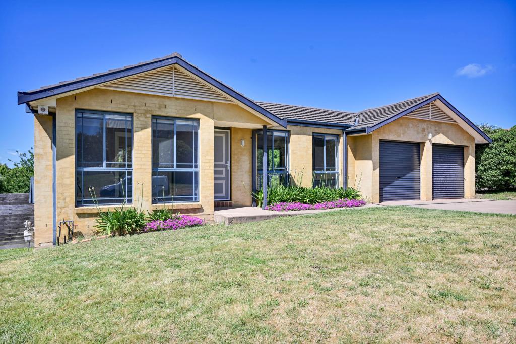 41 Booth Cres, Orange, NSW 2800