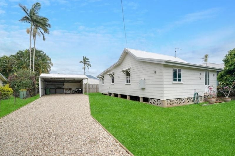 78 Mill St, Gordonvale, QLD 4865