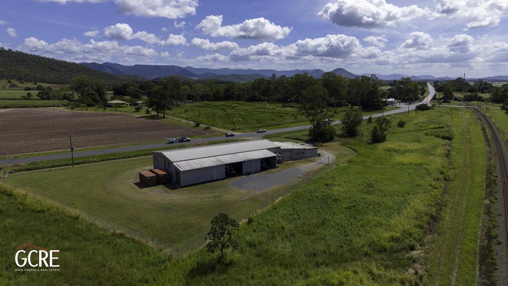 5266 Bruce Hwy, Calen, QLD 4798