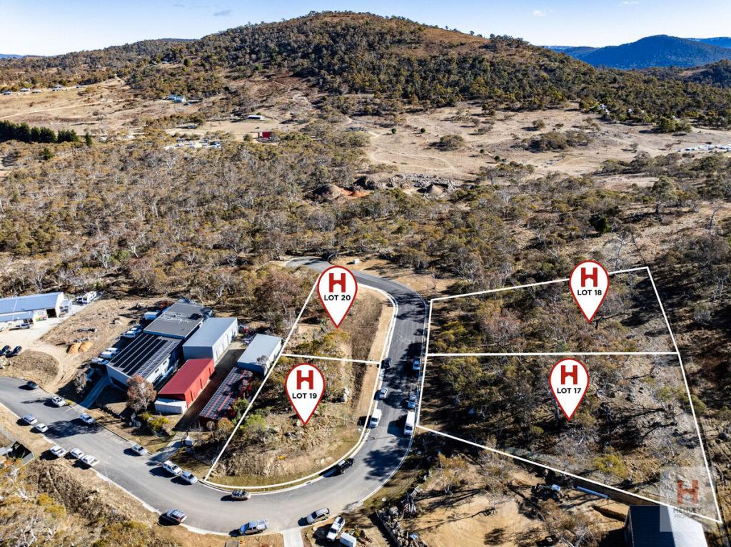 19 & 20 Percy Harris St, Jindabyne, NSW 2627