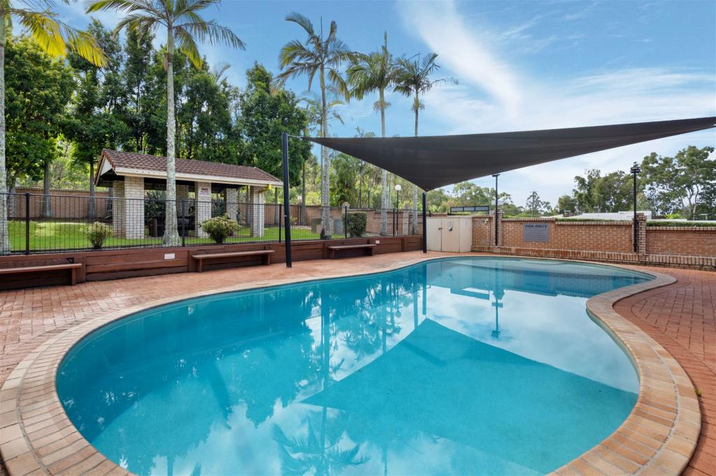 52/110-114 Johnson Rd, Hillcrest, QLD 4118
