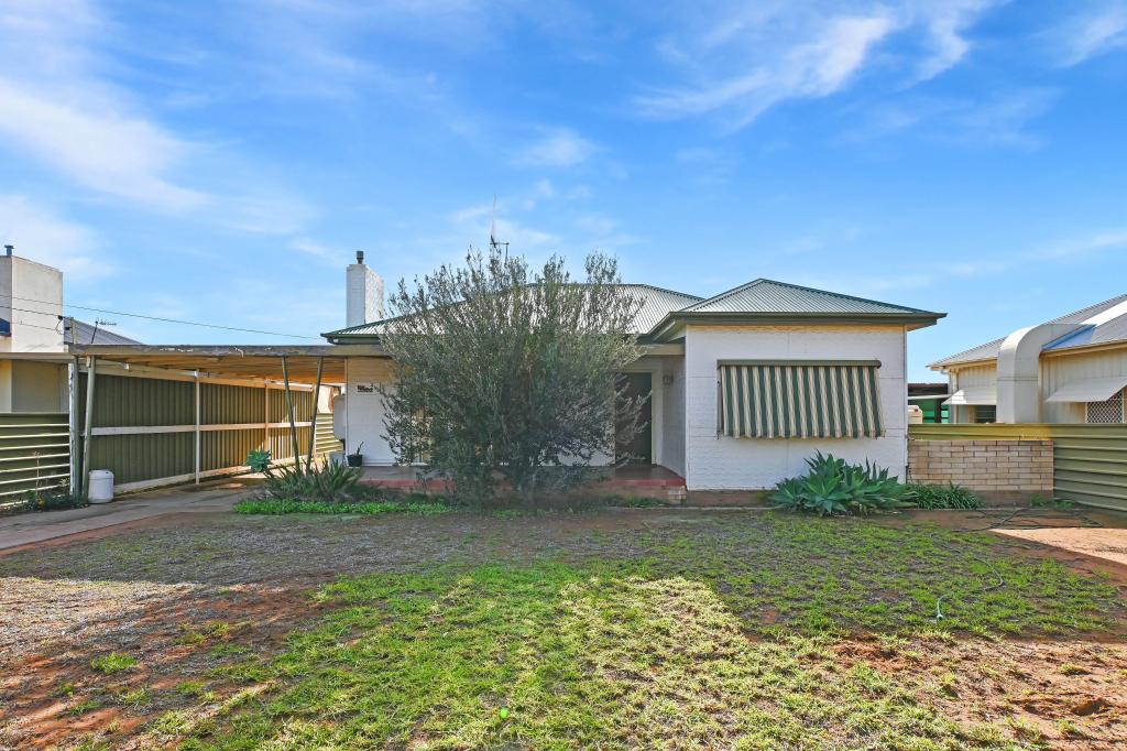 298 Wandoo St, Broken Hill, NSW 2880