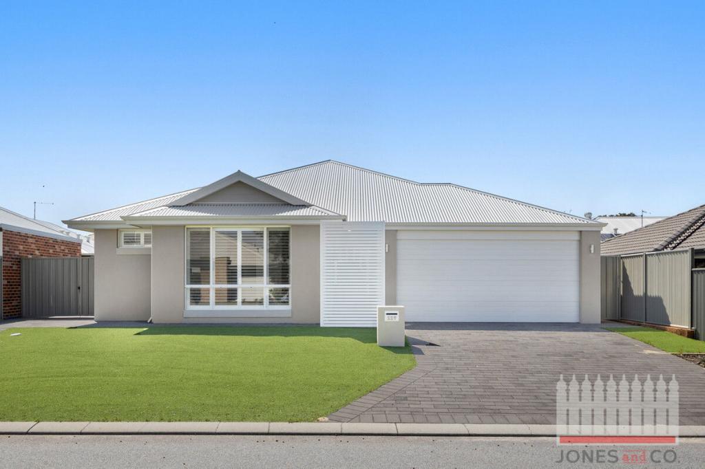 117 Bernborough Ave, Caversham, WA 6055