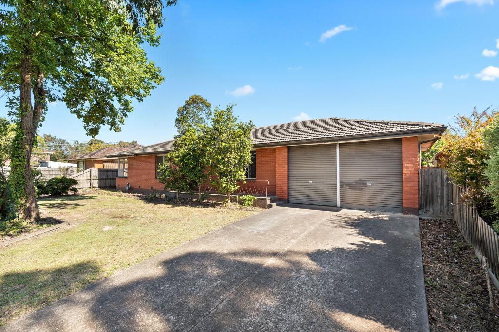 3 Kent St, Knoxfield, VIC 3180