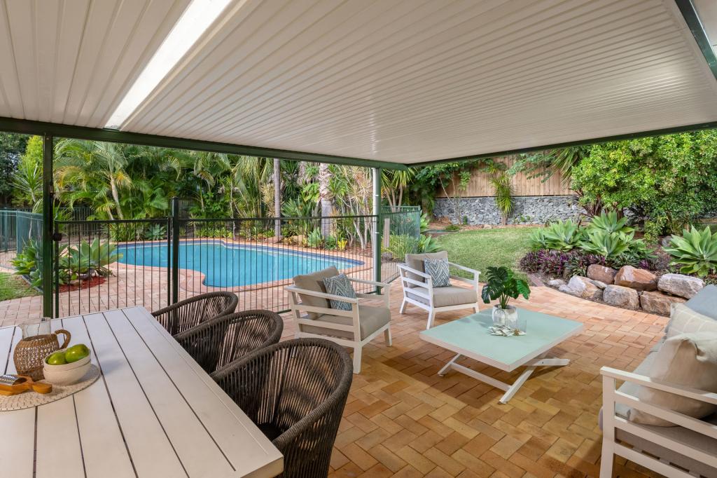 14 Valleybrook St, Kenmore Hills, QLD 4069