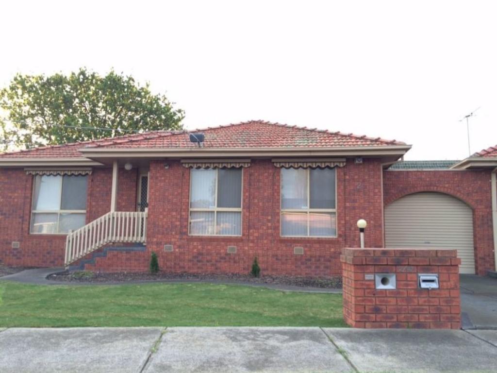 2/147 Hickford St, Reservoir, VIC 3073