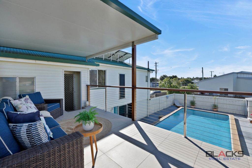 25 Evan St, East Mackay, QLD 4740