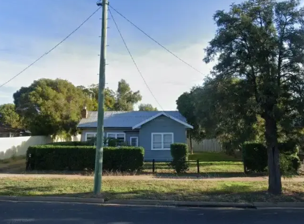 17 Chester St, Warren, NSW 2824