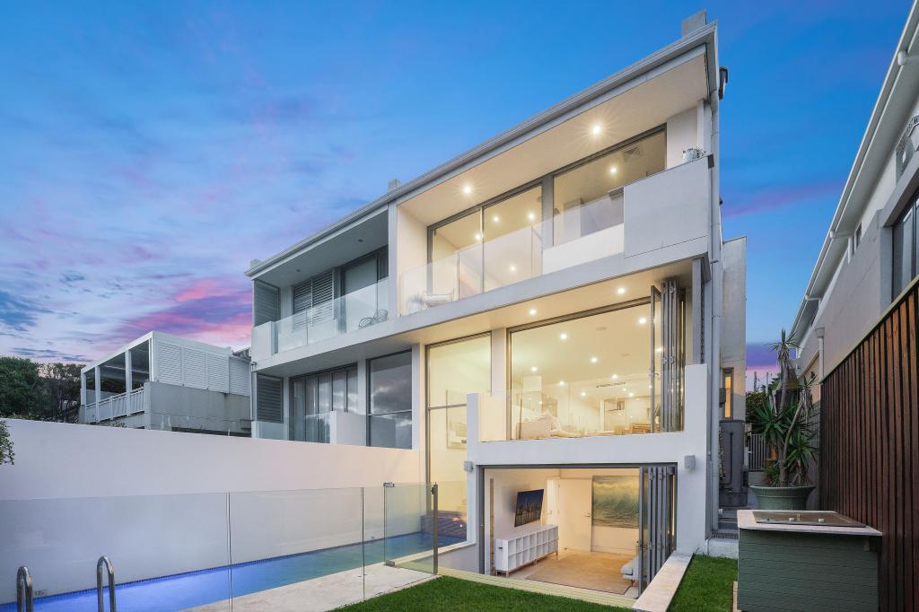 11 Macdonald St, Vaucluse, NSW 2030