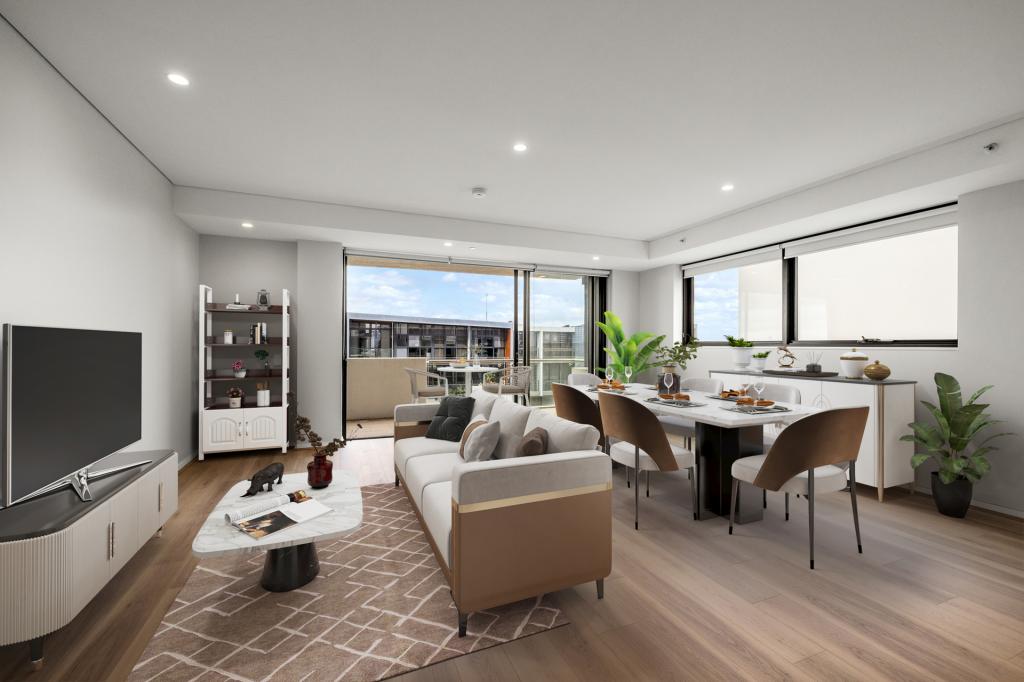 150/9 Atchison St, St Leonards, NSW 2065