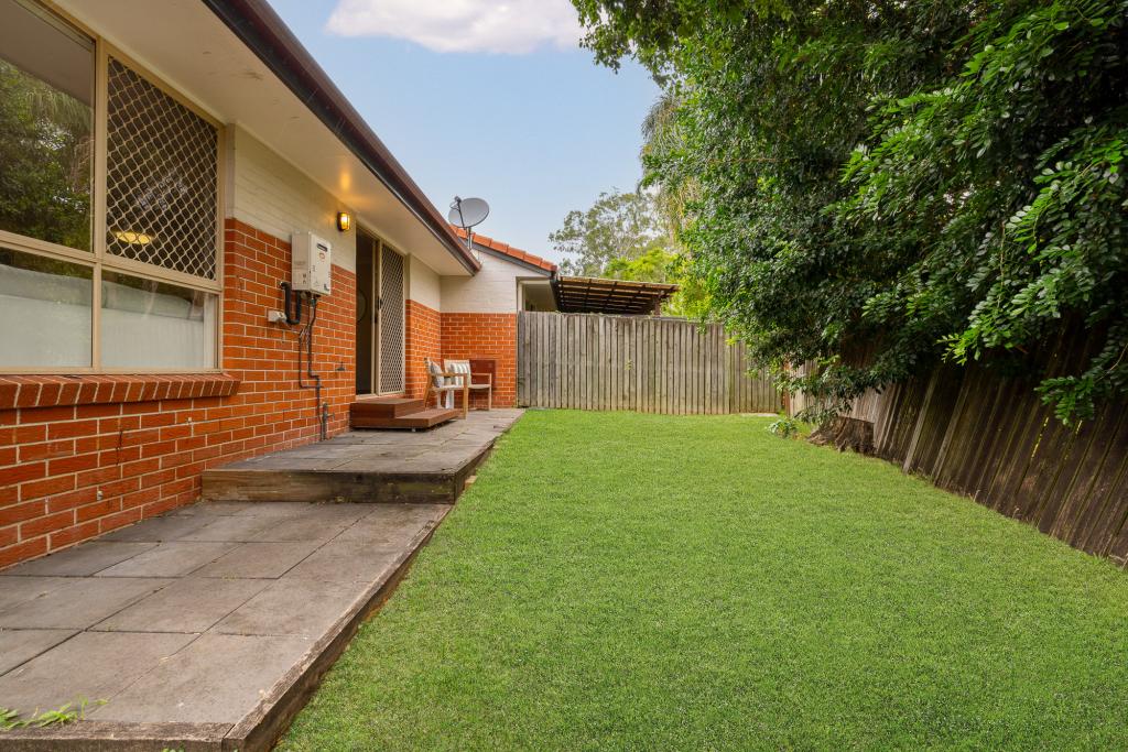 3/12-14 Bermingham St, Alderley, QLD 4051