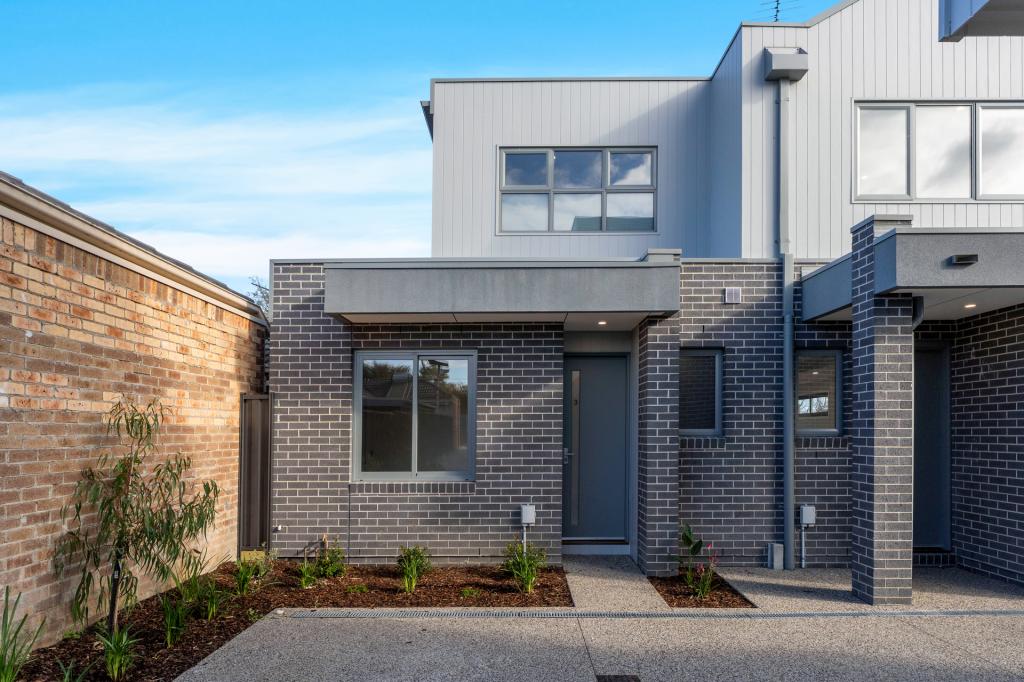 3/45 Byfield St, Reservoir, VIC 3073
