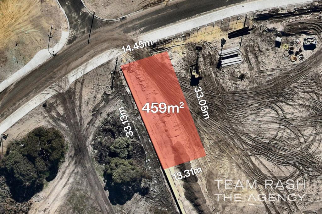 Lot 582 Of Andrea Dr, Henley Brook, WA 6055
