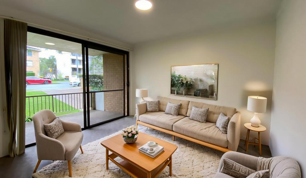 1/75 Florence St, Hornsby, NSW 2077