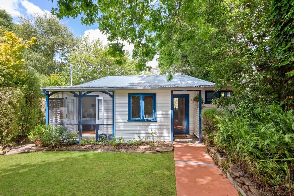 11 Sayers St, Lawson, NSW 2783