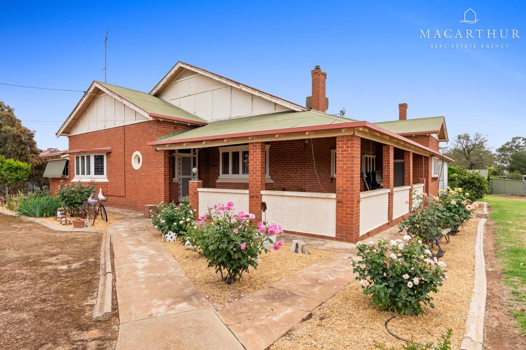 14 Waterview St, Ganmain, NSW 2702