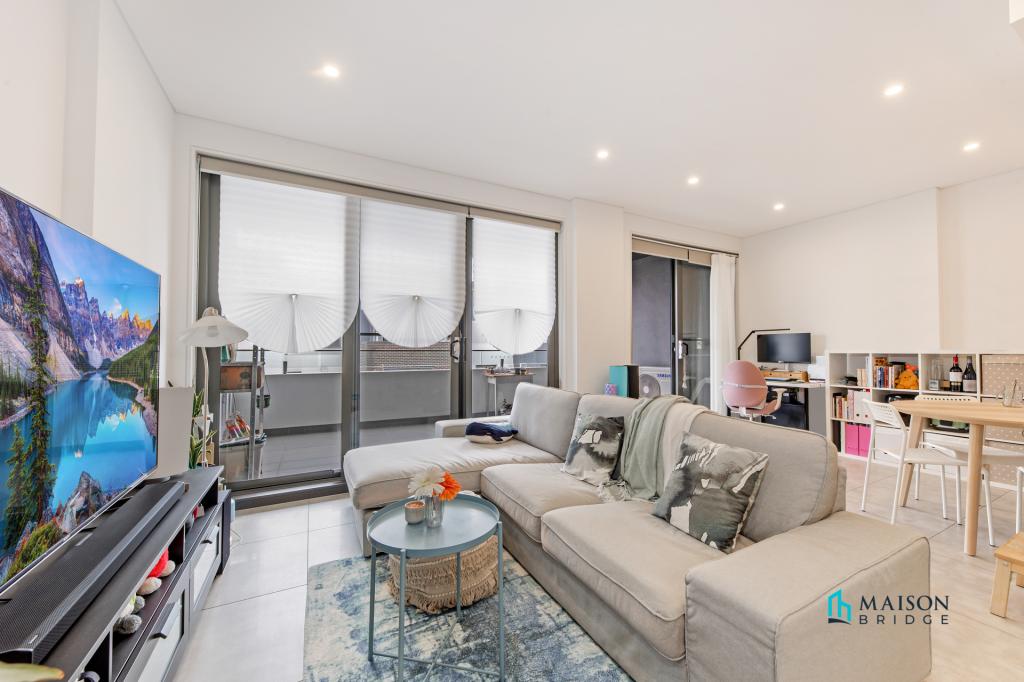 Level 4/32/44-52 Kent St, Epping, NSW 2121