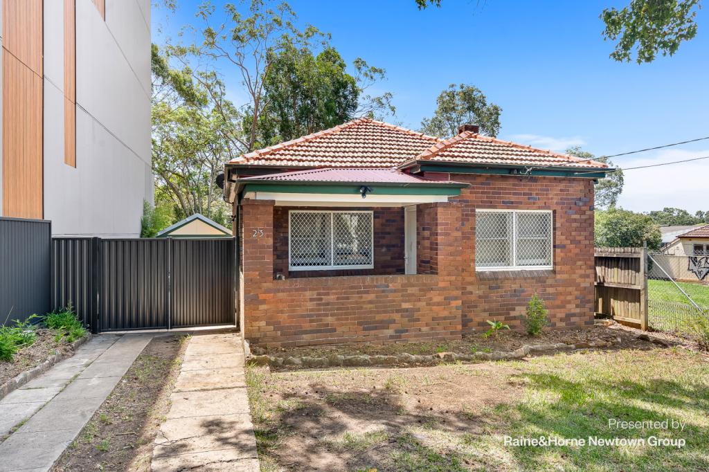 23 Punchbowl Rd, Belfield, NSW 2191