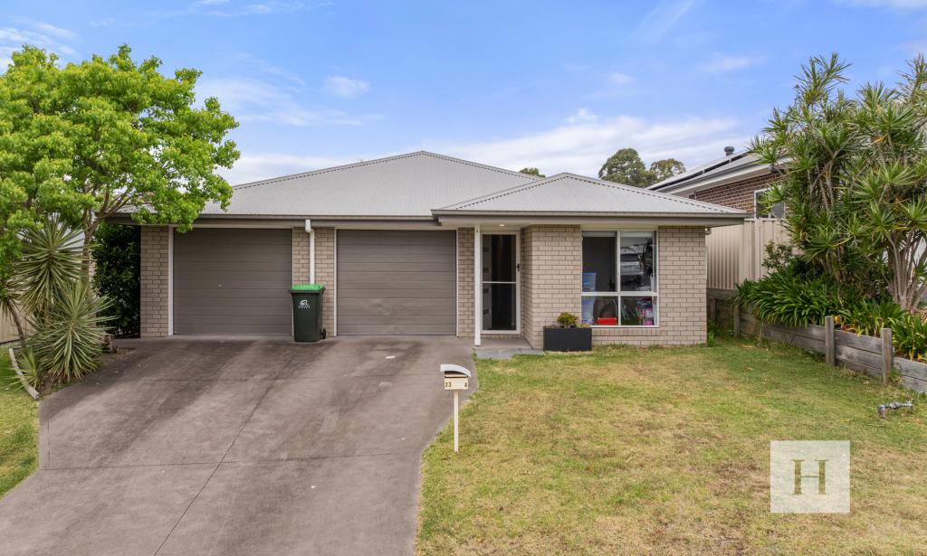 23 Mornington Cct, Gwandalan, NSW 2259