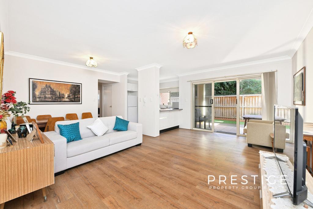 12/36 Firth St, Arncliffe, NSW 2205