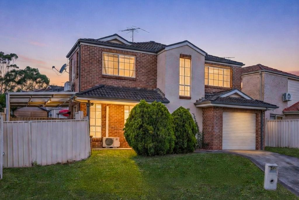 56 Michelago Cct, Prestons, NSW 2170