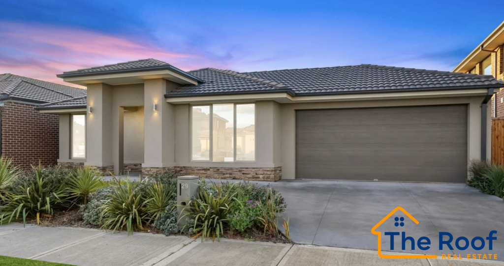 29 Lodging Dr, Tarneit, VIC 3029