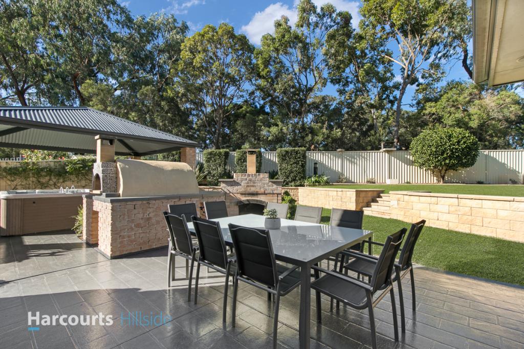 11 NEEDLEWOOD CL, ROUSE HILL, NSW 2155