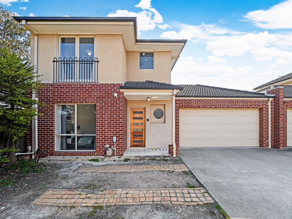 10/66 Hallam Rd, Hampton Park, VIC 3976