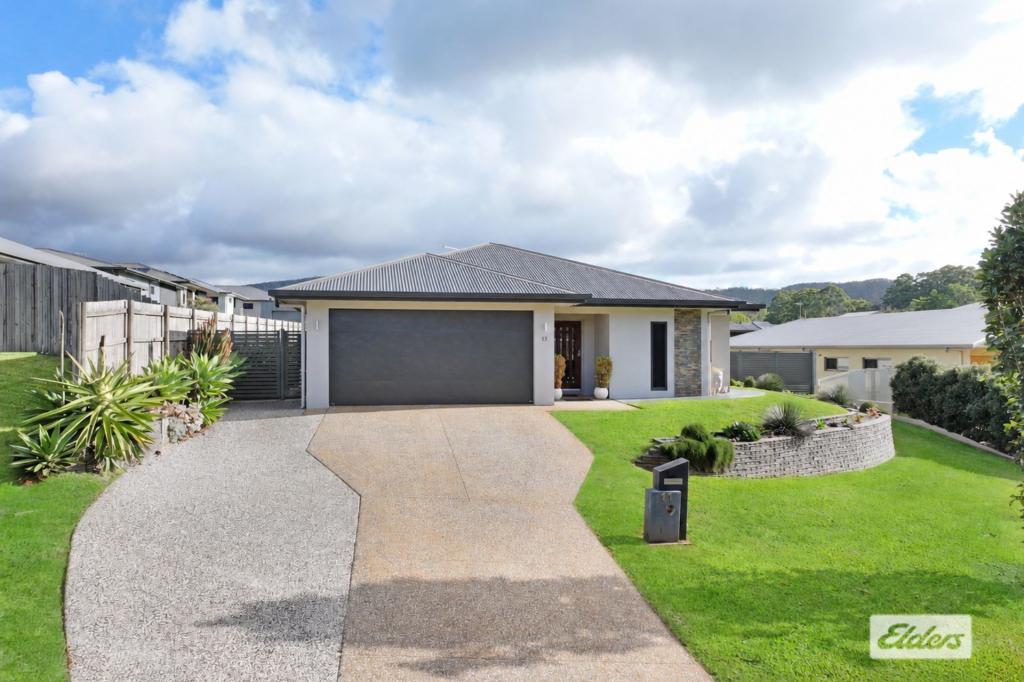 11 Aurora Cct, Atherton, QLD 4883