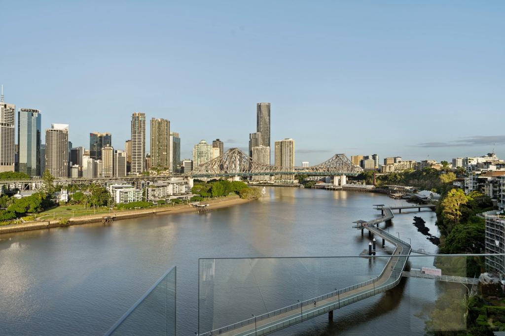 10/81 Moray St, New Farm, QLD 4005