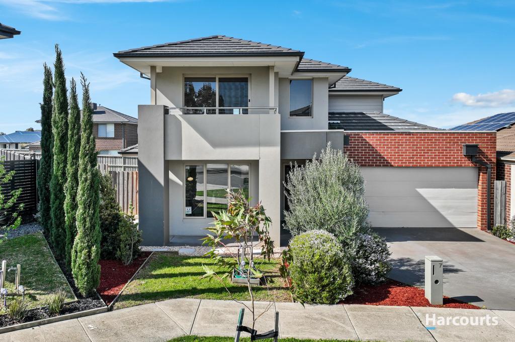 7 Tin Alley Ave, Clyde, VIC 3978