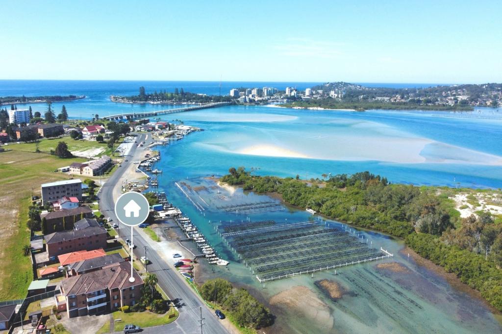 10/33-35 Point Rd, Tuncurry, NSW 2428