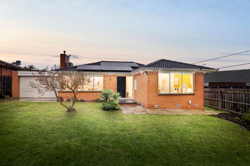 256 SKYE RD, FRANKSTON, VIC 3199