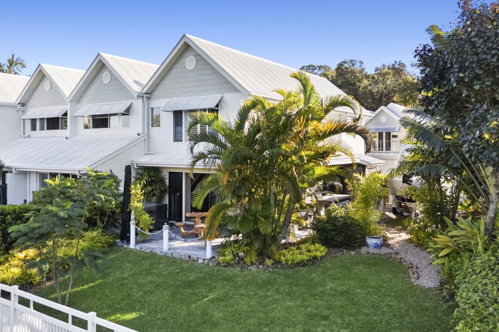 3/8 Portside Ct, Noosaville, QLD 4566