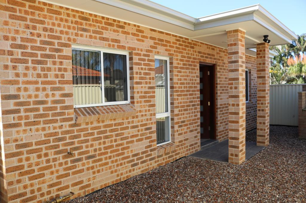 23A MISTLETOE AVE, CLAREMONT MEADOWS, NSW 2747