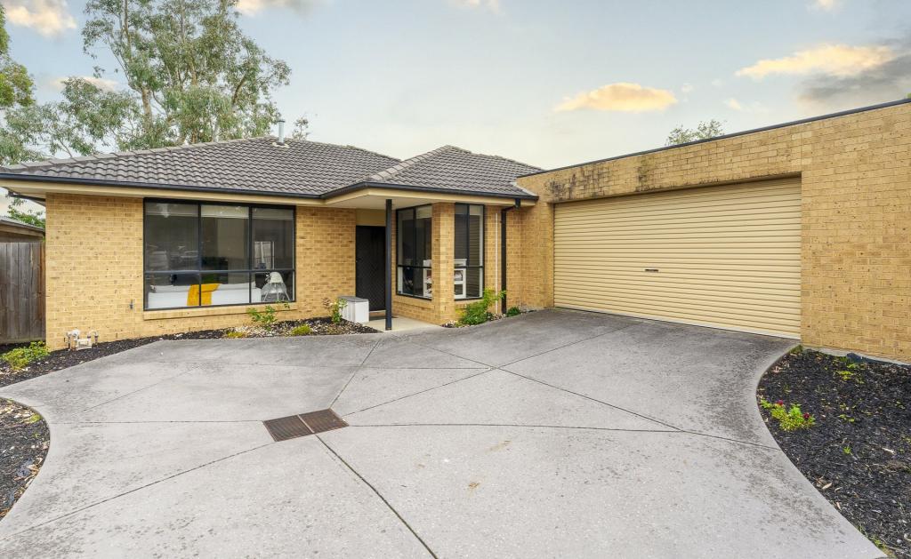 11a Bulga St, Mooroolbark, VIC 3138
