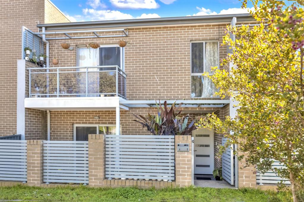 2/33 Glenmore Ridge Dr, Glenmore Park, NSW 2745