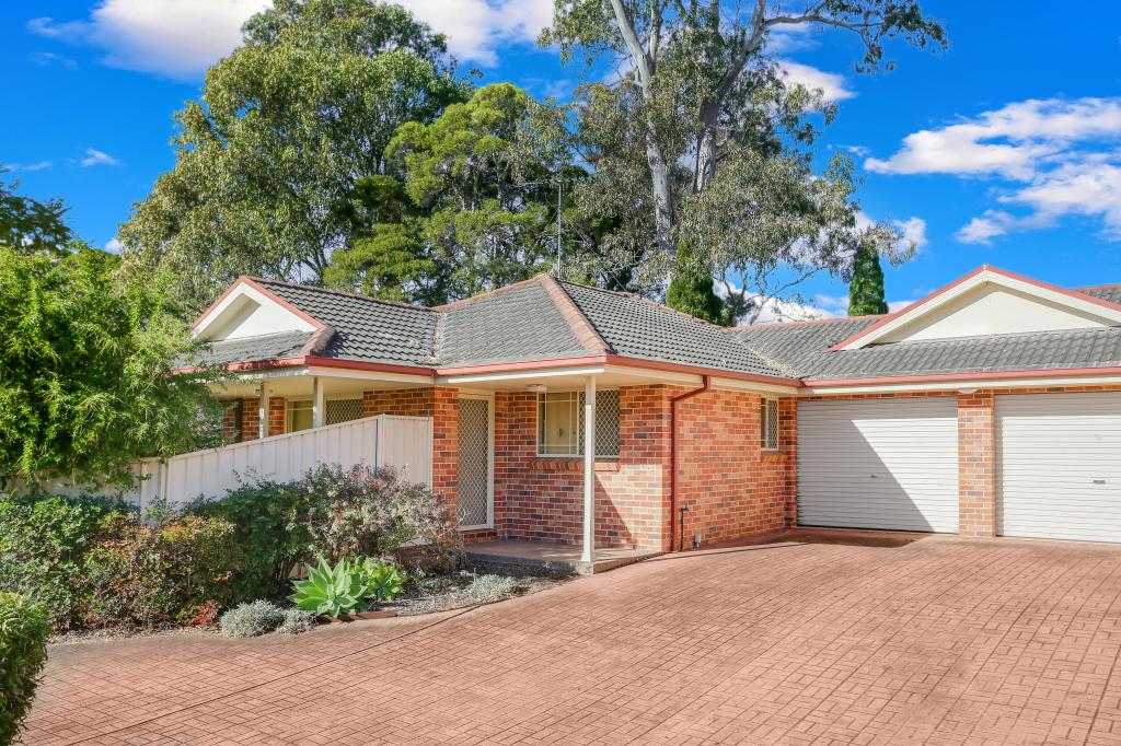 8/150 Brisbane St, St Marys, NSW 2760