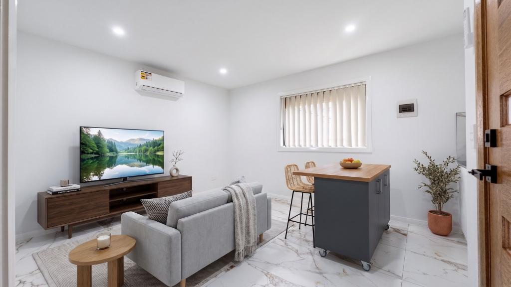 Contact agent for address, AMBARVALE, NSW 2560