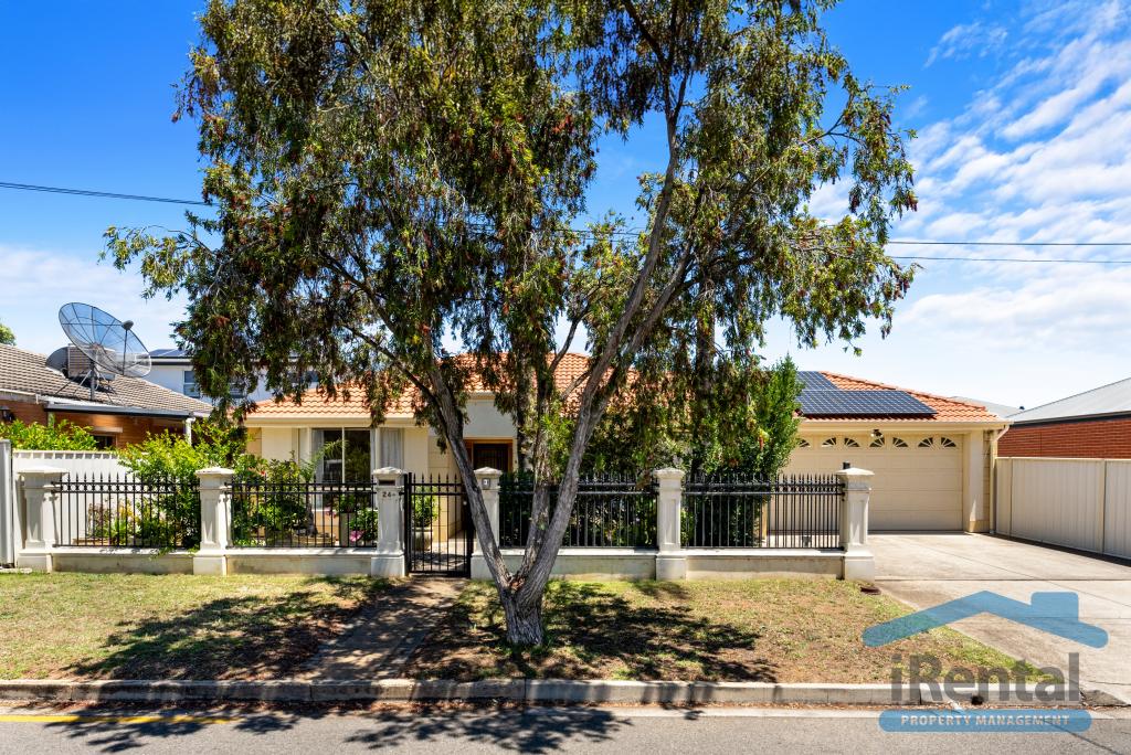 24 Ann St, Campbelltown, SA 5074