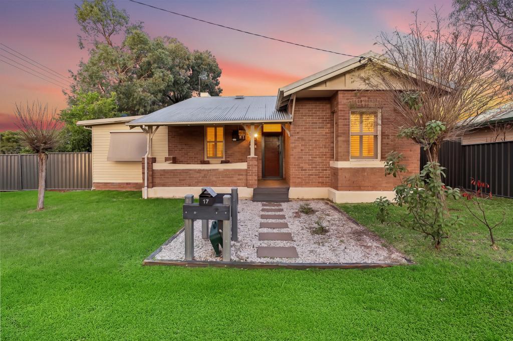 17 Cox St, Mudgee, NSW 2850