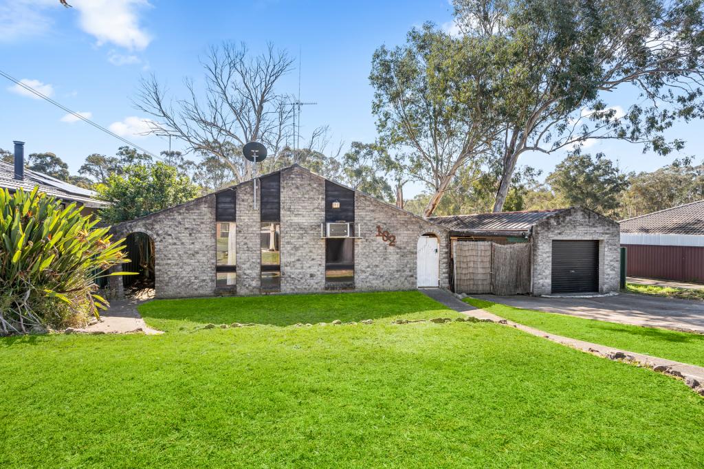 102 Sedgman Cres, Shalvey, NSW 2770