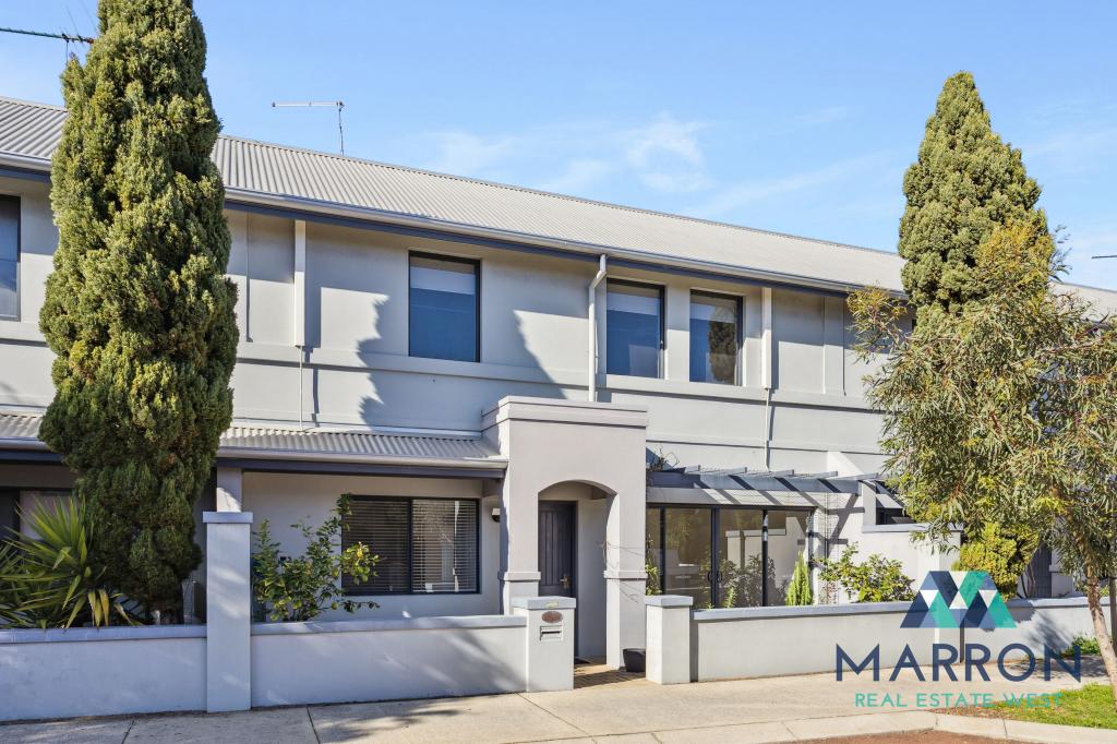 3/10 Swan St, North Fremantle, WA 6159