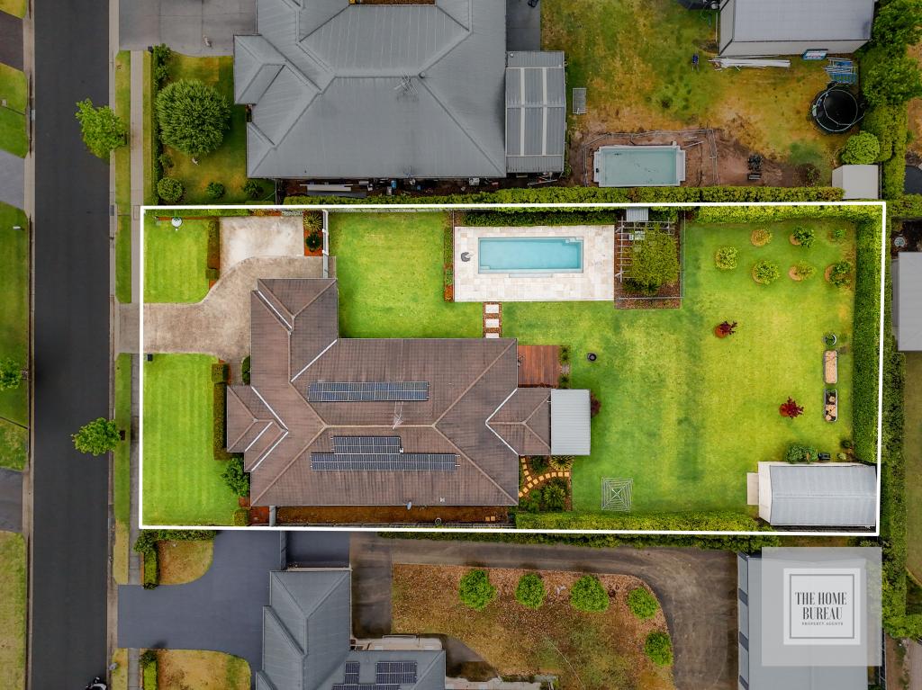 6 Blighton Rd, Pitt Town, NSW 2756