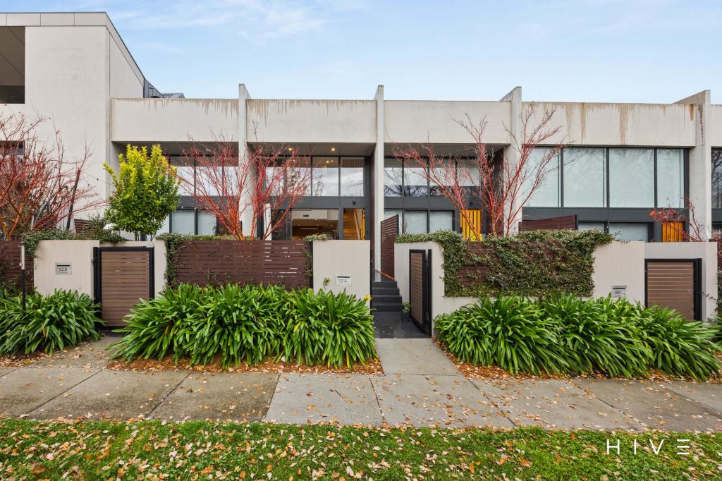 52a Ijong St, Braddon, ACT 2612