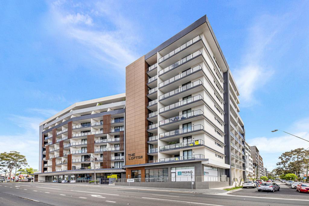 98/208 Parramatta Rd, Homebush, NSW 2140