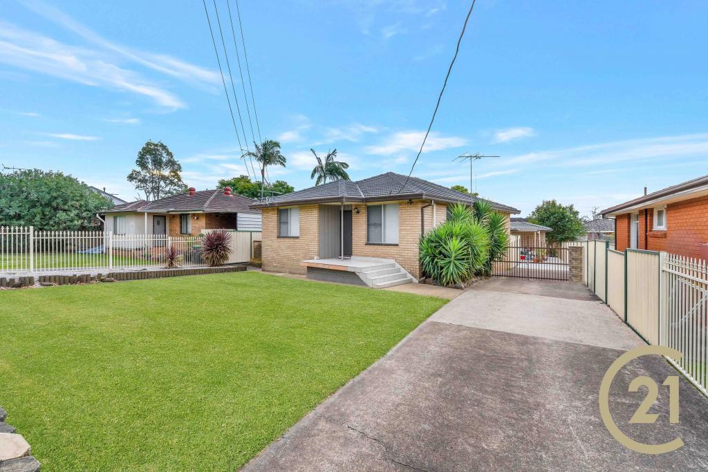27 Tully Ave, Liverpool, NSW 2170