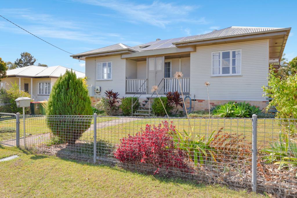 7 Leavinia St, Gympie, QLD 4570