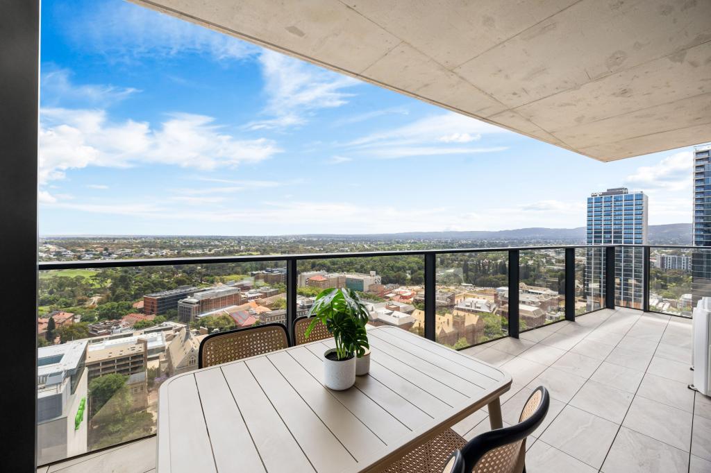 2604/17 Austin St, Adelaide, SA 5000